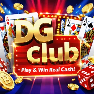 DG Club Icon